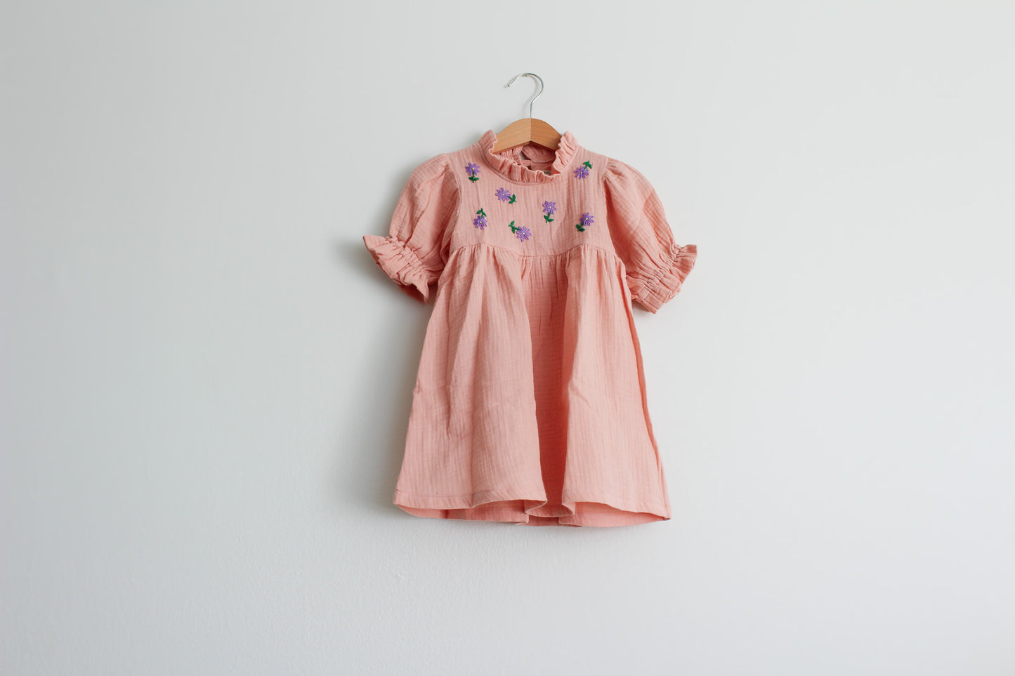 Meadow Dress