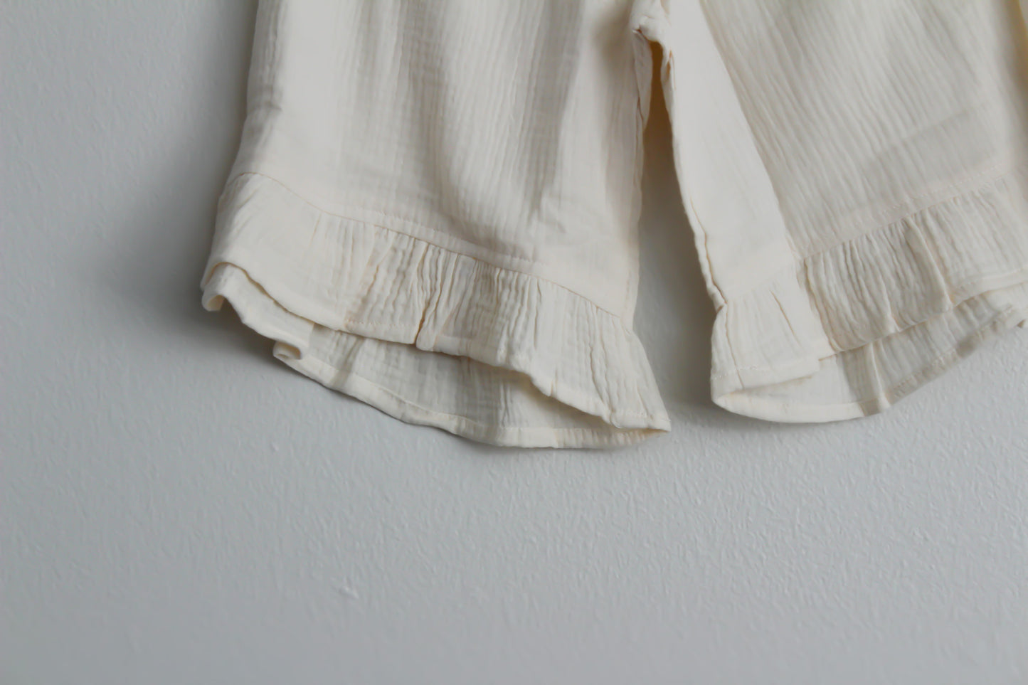 Willow Ruffle Pants