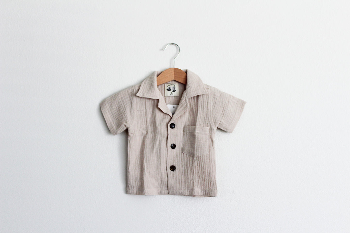 Clay Shirts
