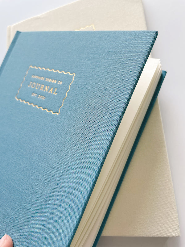 Sapphire Journals