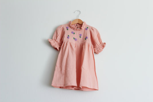 Meadow Dress
