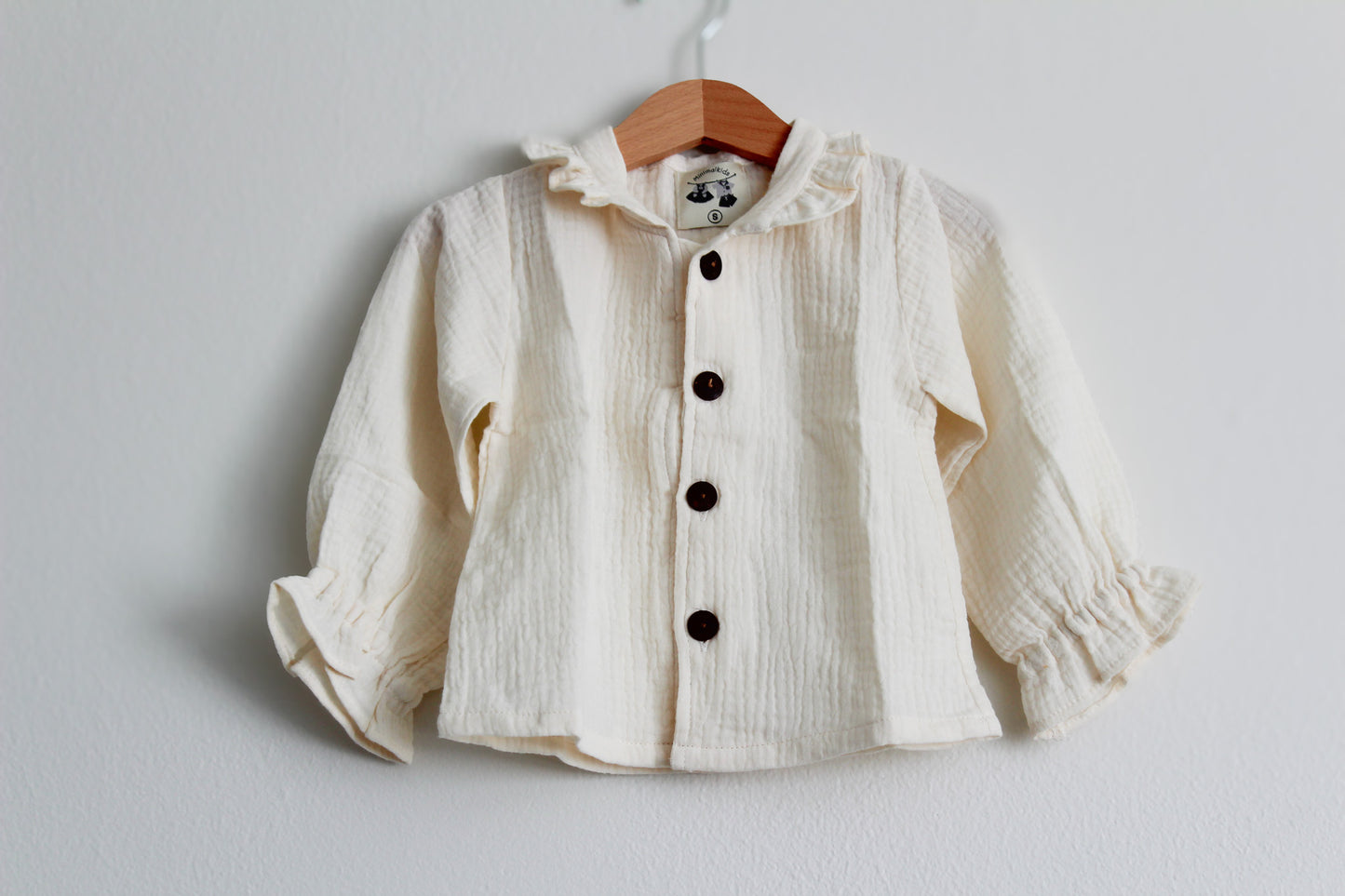 Sage Top