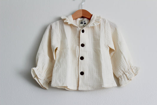 Sage Top