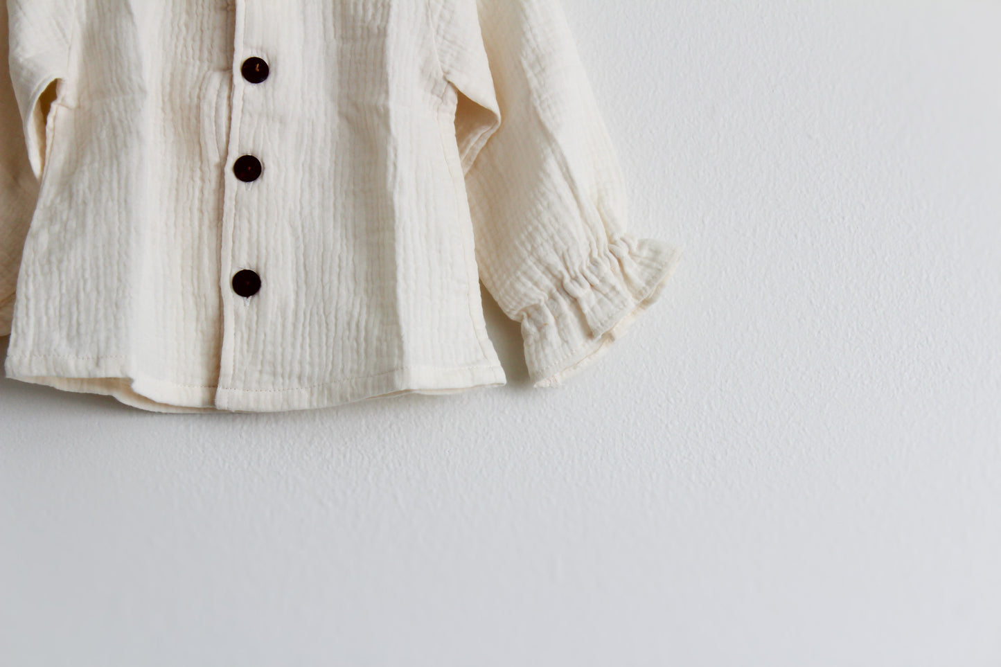 Sage Top