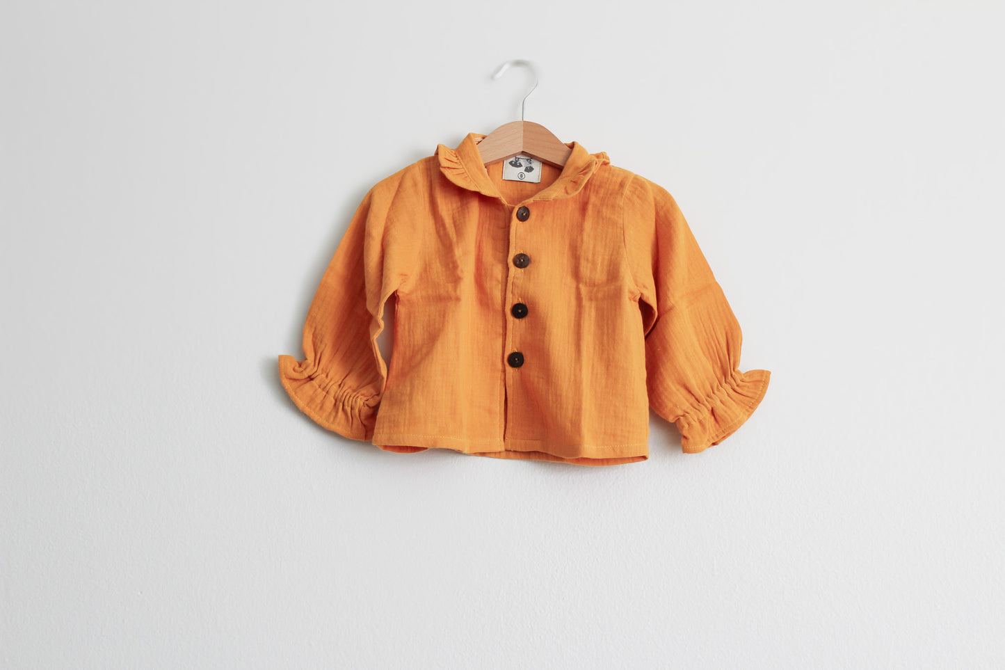 Sage Top