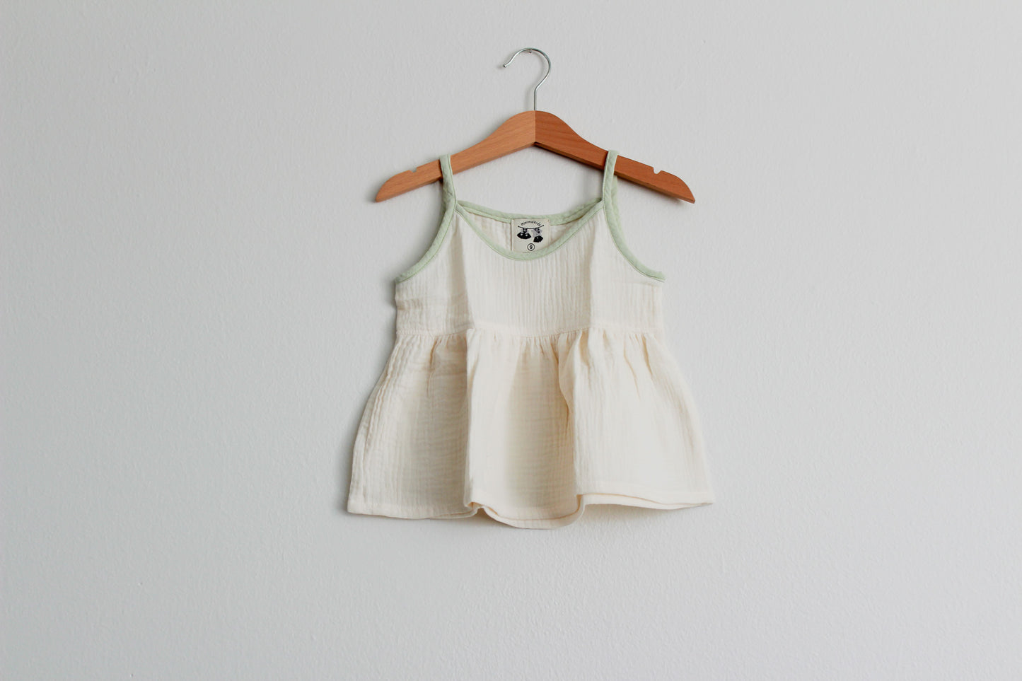 Hemlock Top
