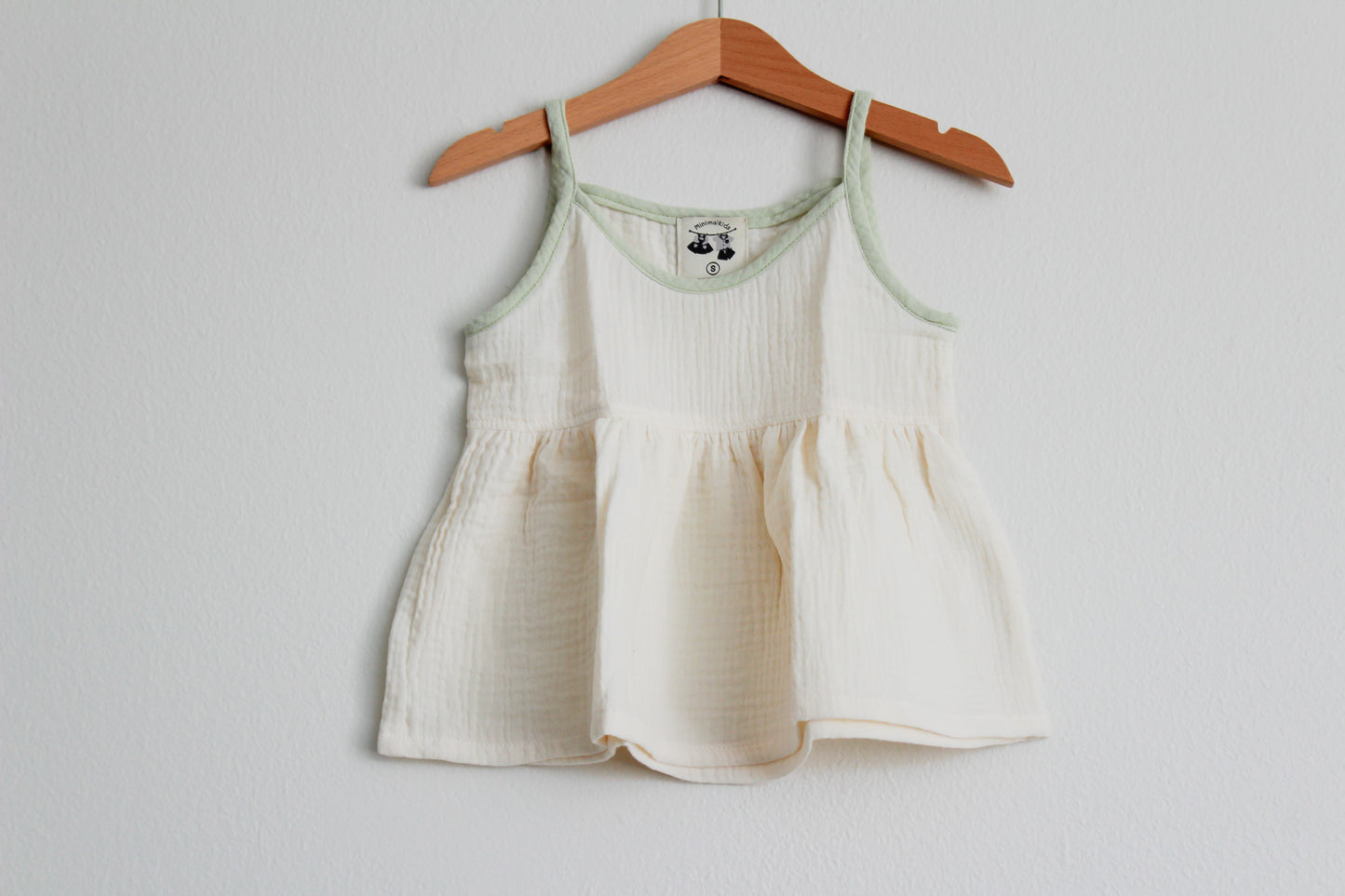 Hemlock Top
