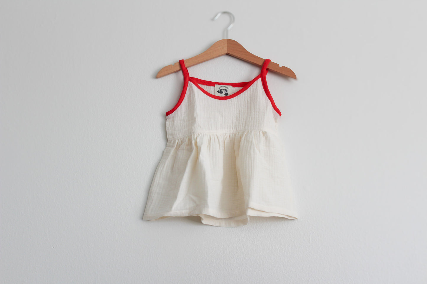 Hemlock Top