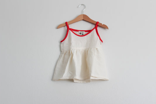 Hemlock Top