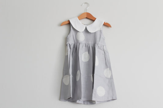 Lotus Dress