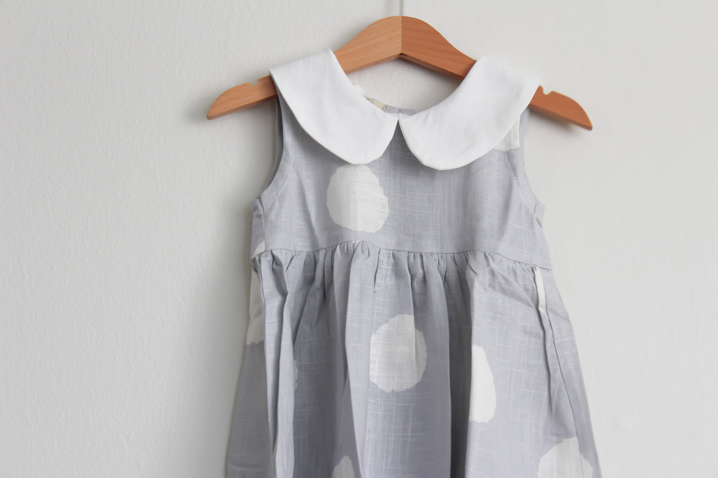 Lotus Dress