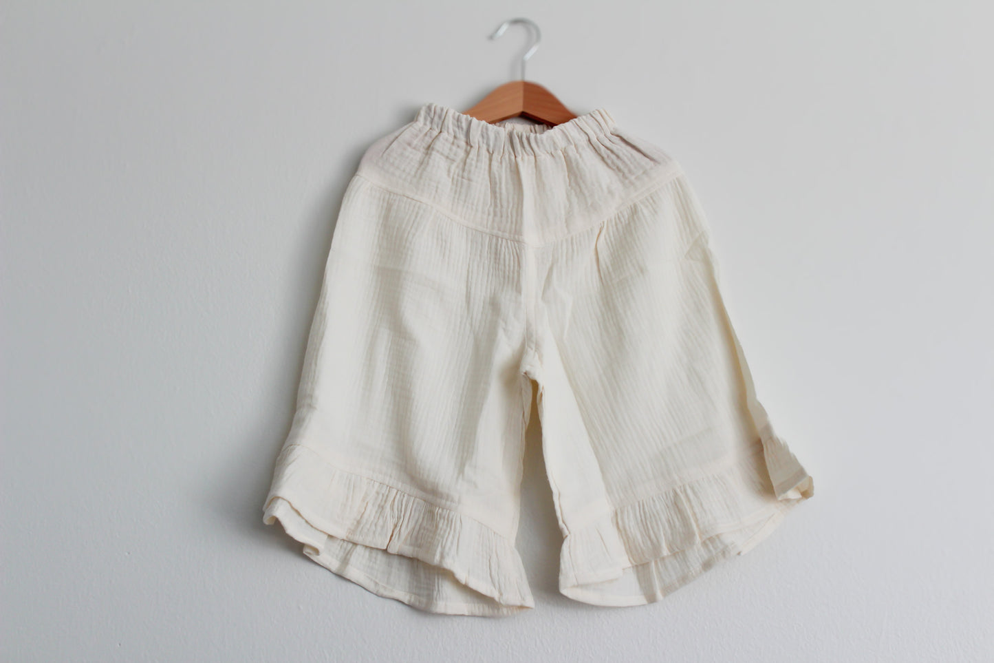 Willow Ruffle Pants