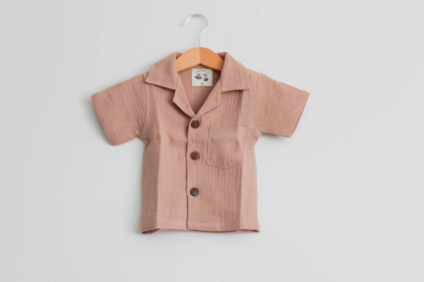 Clay Shirts