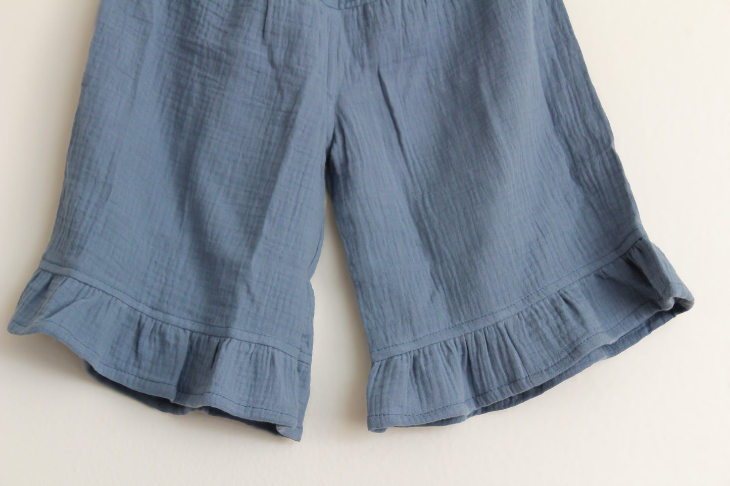 Willow Ruffle Pants
