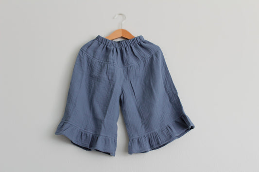 Willow Ruffle Pants