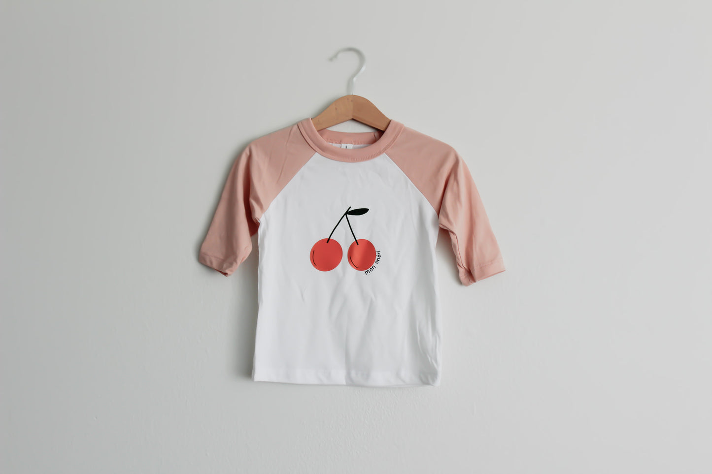 Mon Chéri Tee