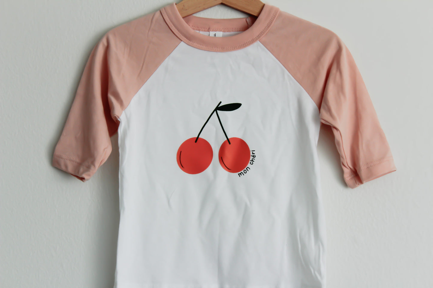 Mon Chéri Tee