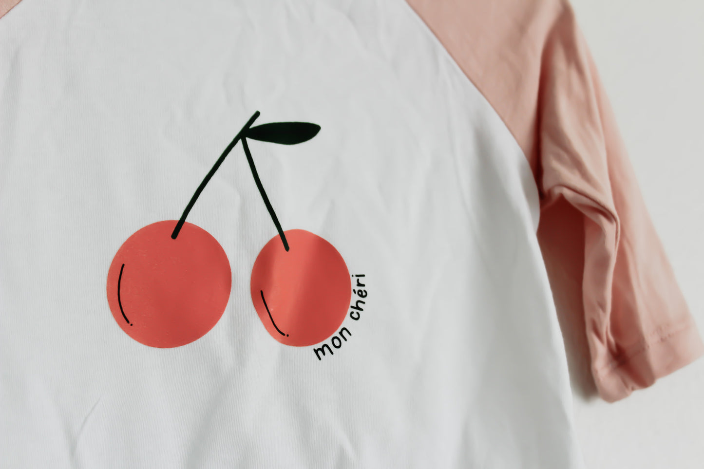 Mon Chéri Tee
