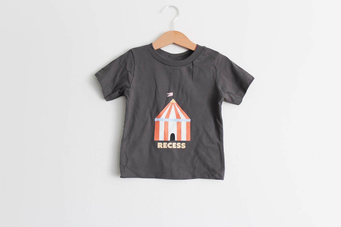 Recess Tee