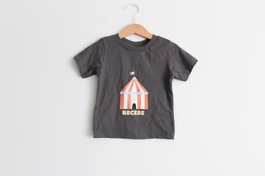Recess Tee