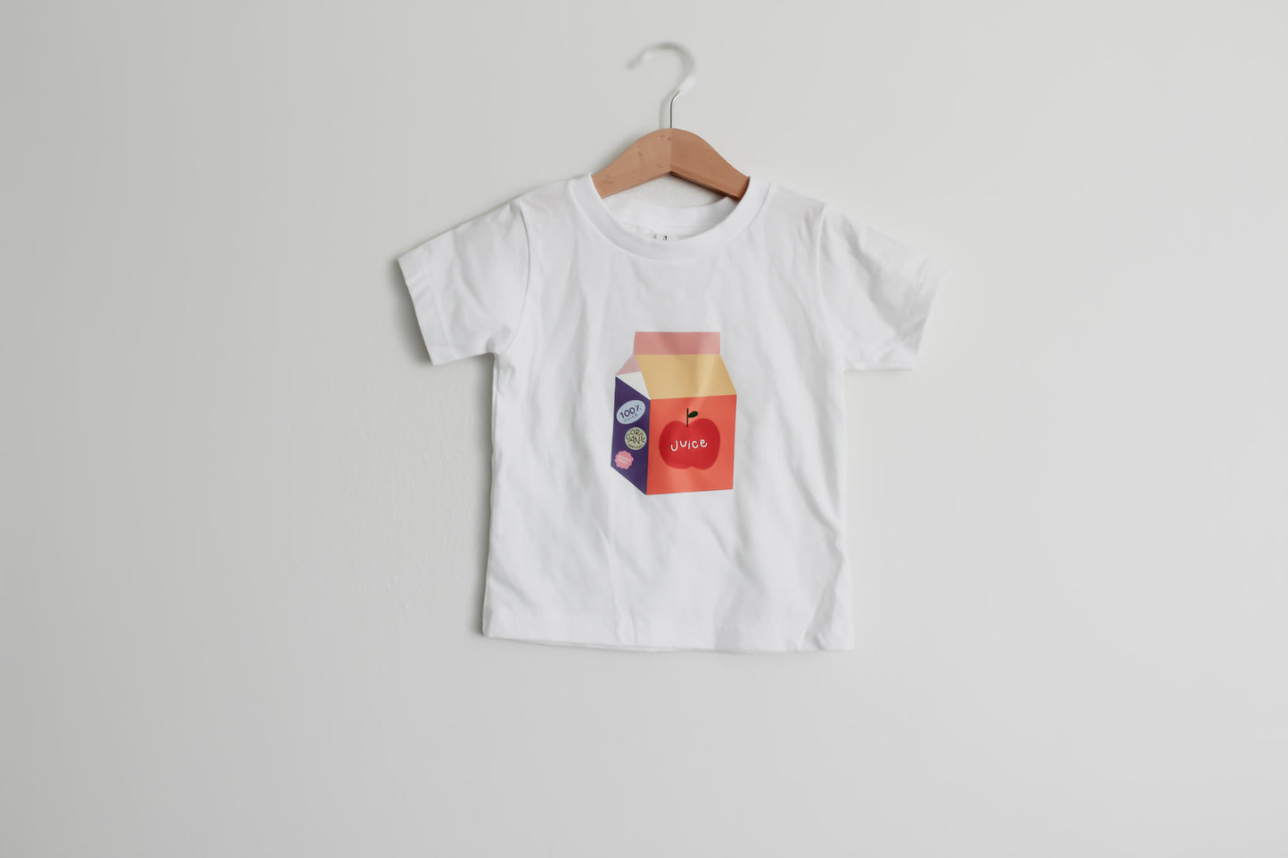 Juice Box Tee
