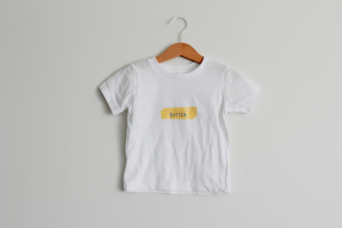Butter tee