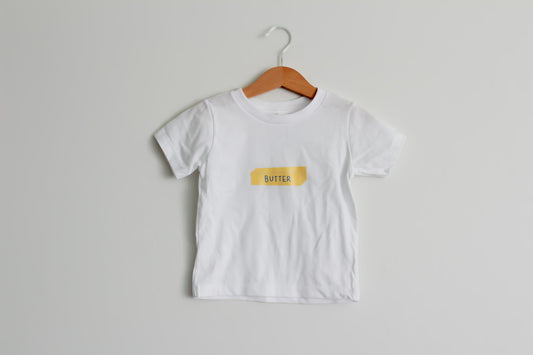 Butter tee