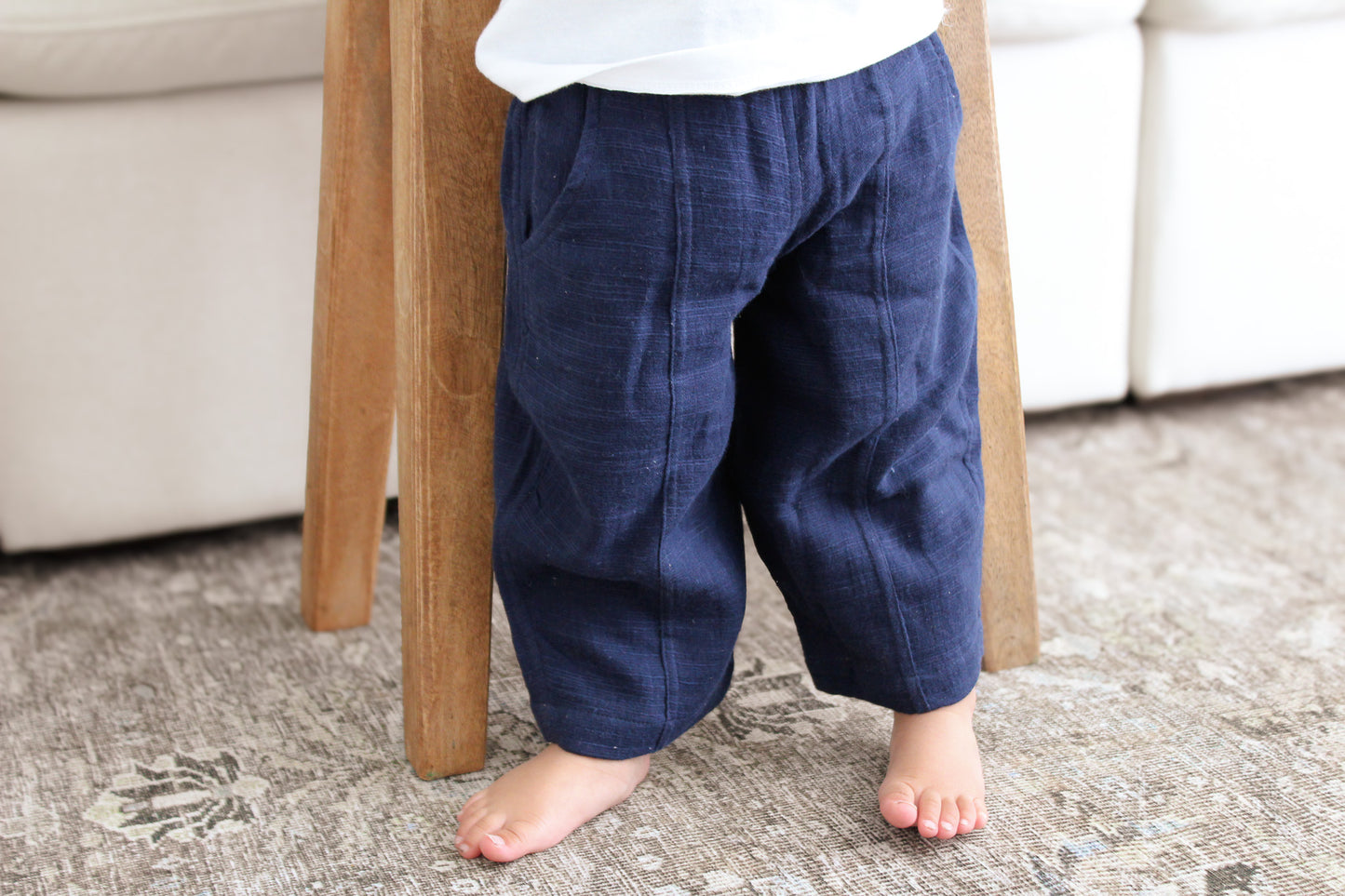 Bloom Pants