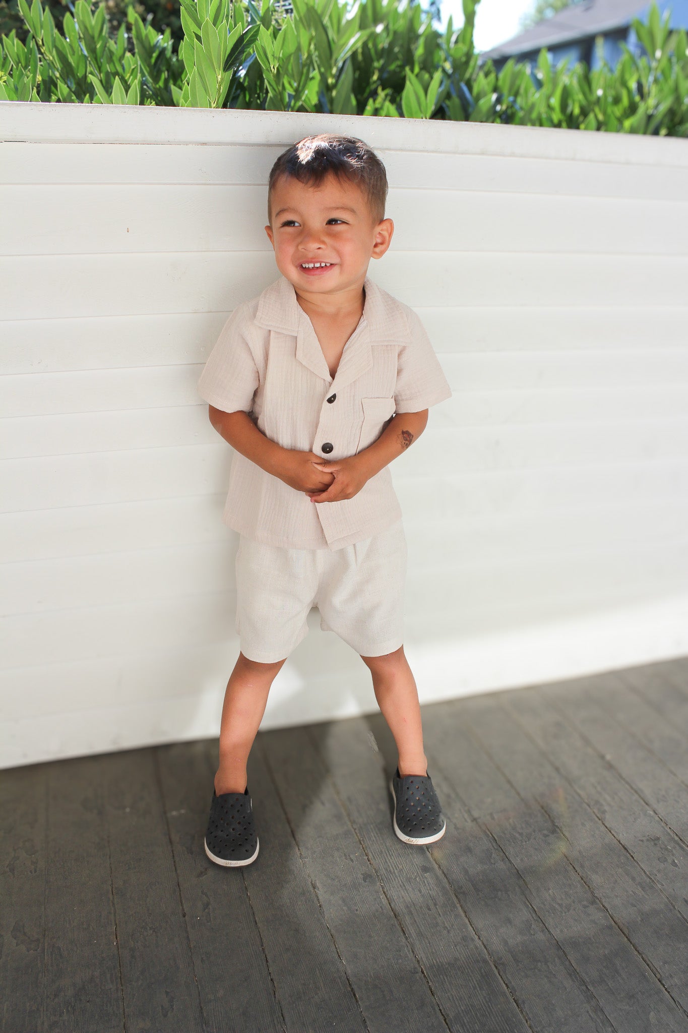 Clay Shorts