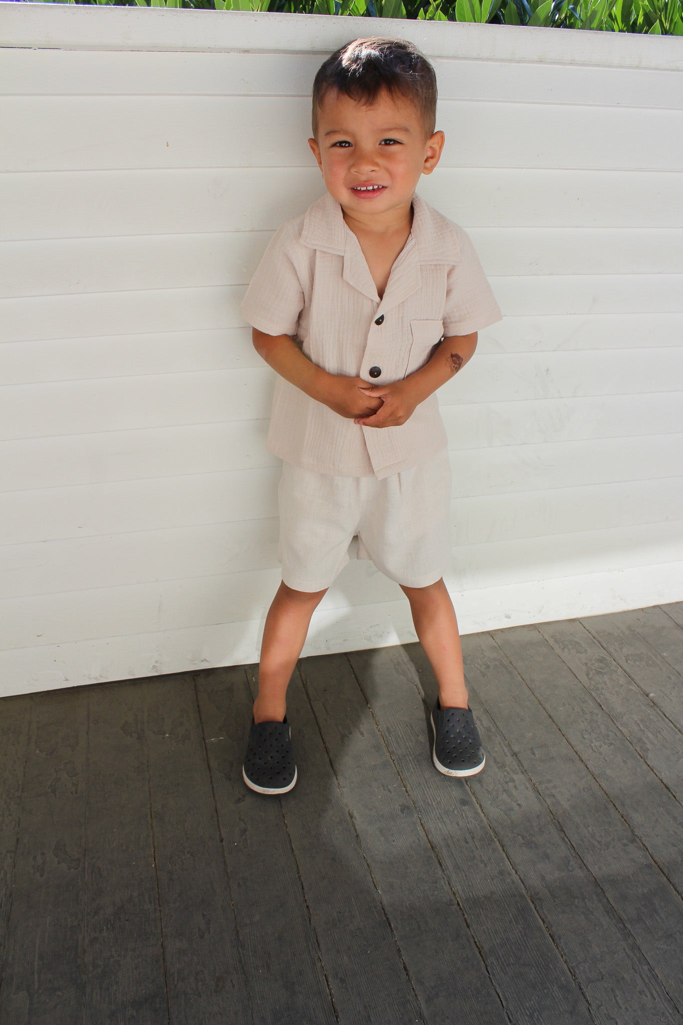 Clay Shorts