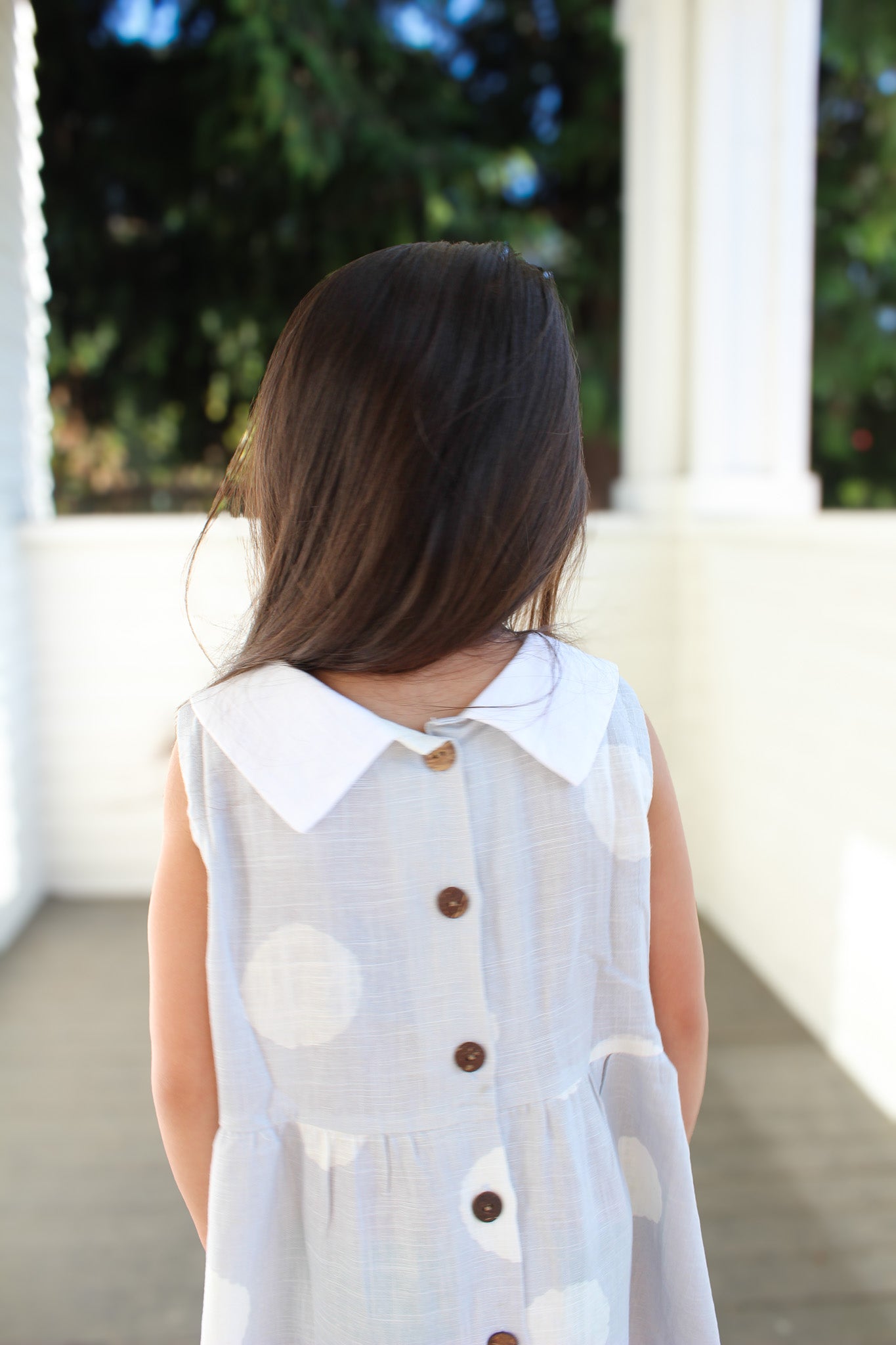 Lotus Dress