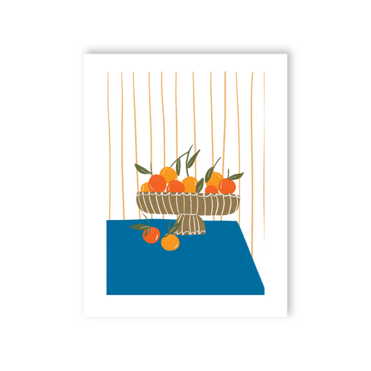 Oranges
