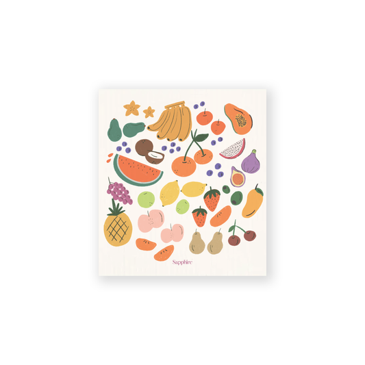 Swedish Dishcloths