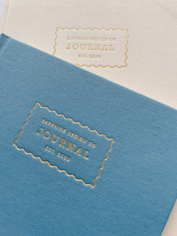 Sapphire Journals