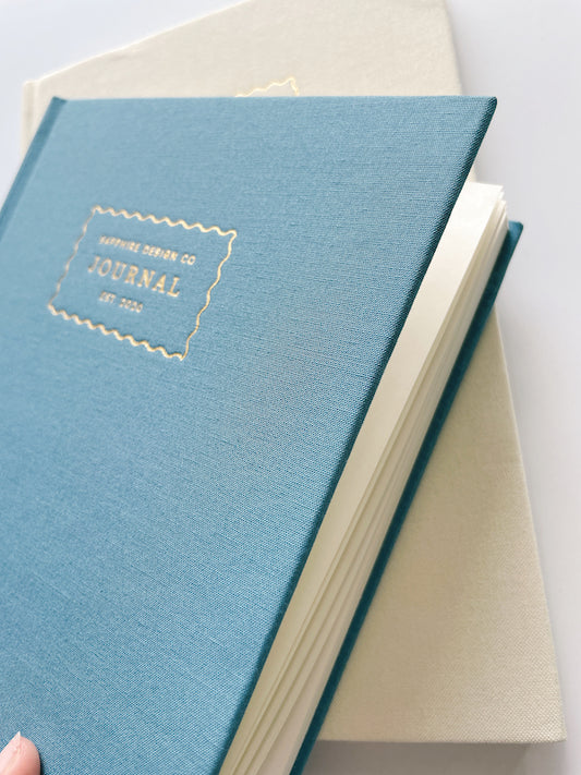 Sapphire Journals