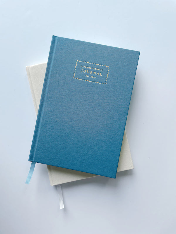 Sapphire Journals